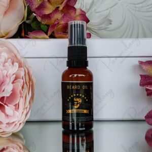 Legende product beardoil 30ml