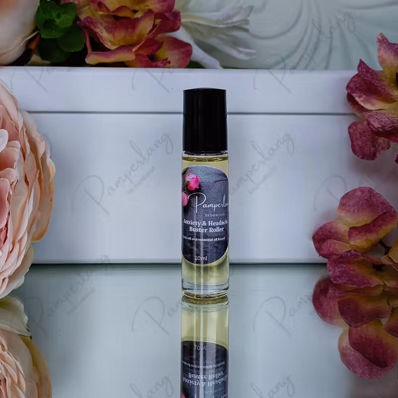 Pamperlang product anxietyroller