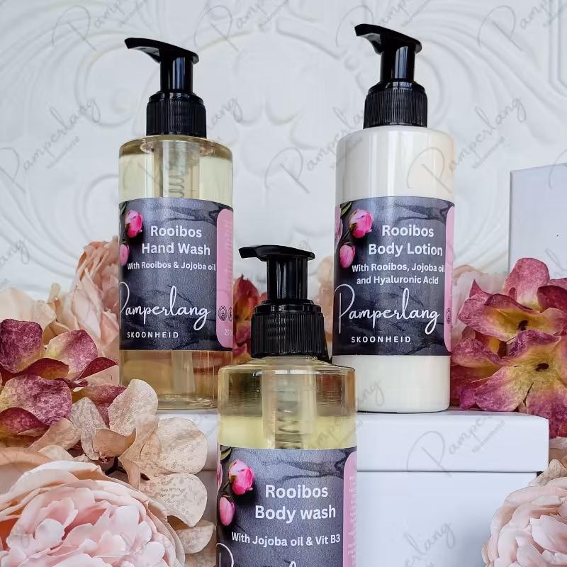 Pamperlang product bathgrouptrio