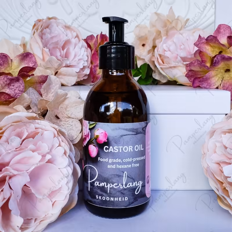 Pamperlang product casteroil