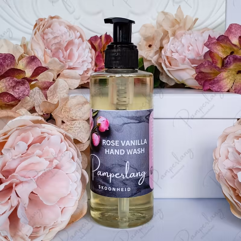 Pamperlang product handwash