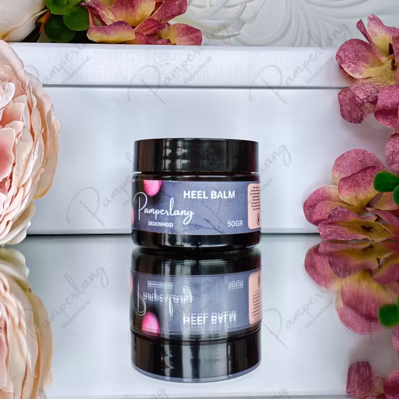 Pamperlang product heelbalm